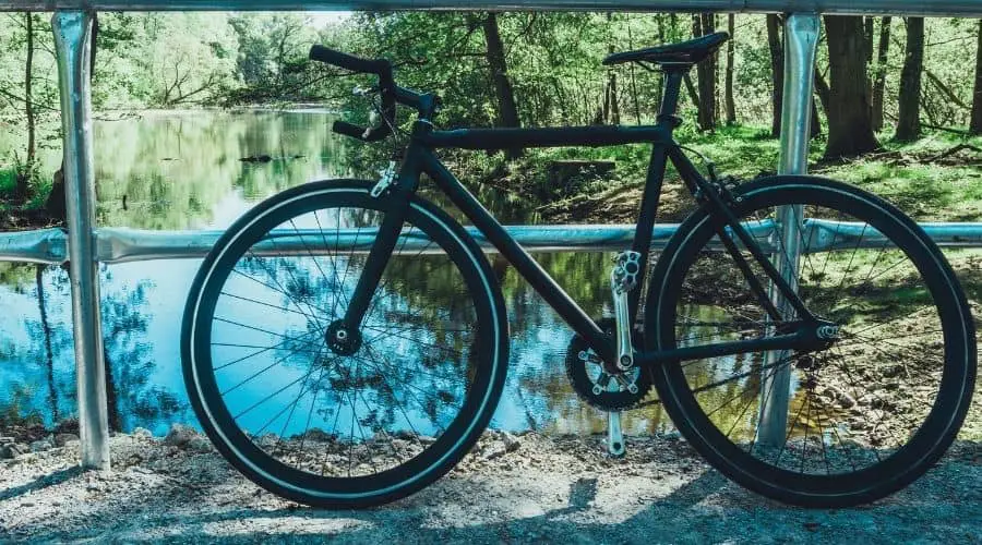 Are Single Speed Bikes More Efficient