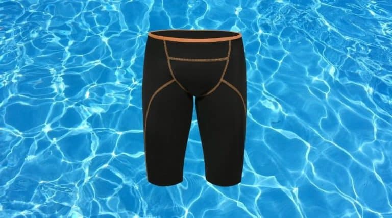 cycling shorts for swimming