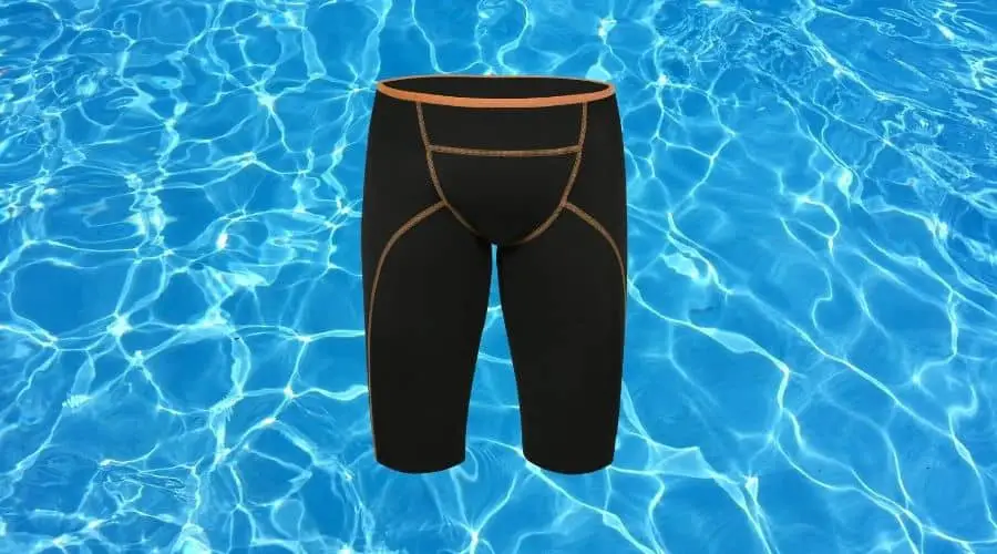 Can Cycling Shorts Be Used For Swimming