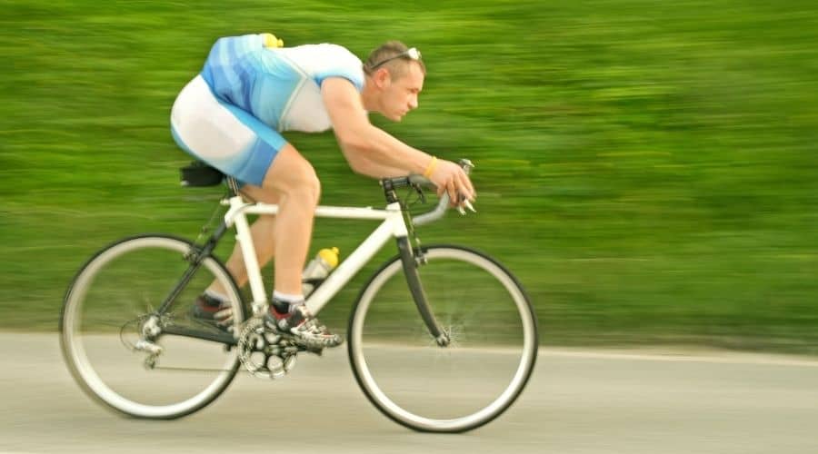 How Fast Do Bicycles Go
