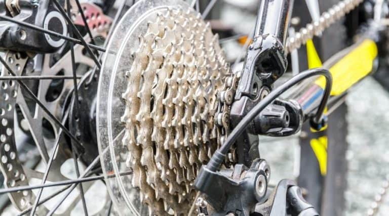 best bike gears