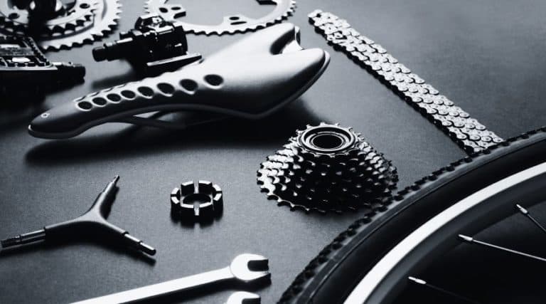 buy bike parts with bitcoin