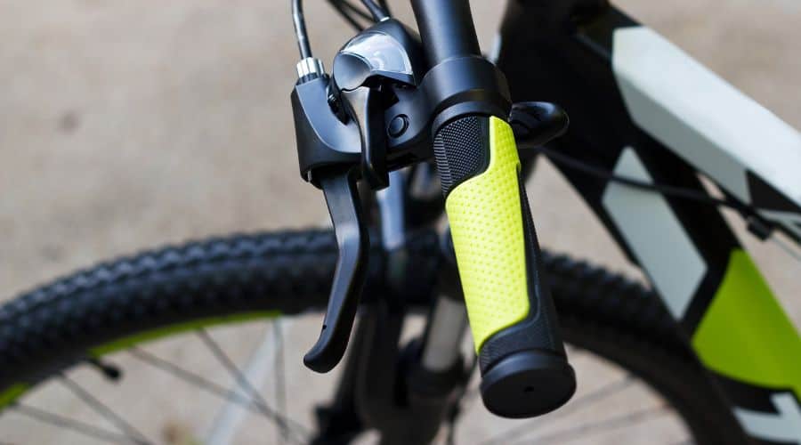 Are Bike Grips Universal