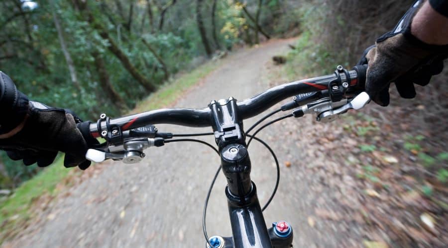 Best Mountain Bike Grips for Large Hands